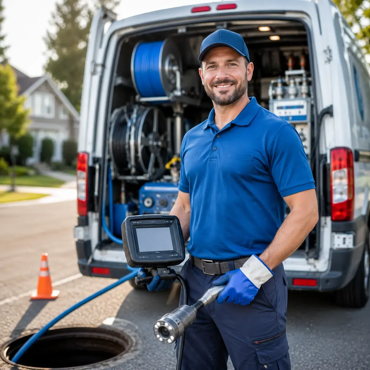 Local Pipe Relining specialists in Lebanon, MO