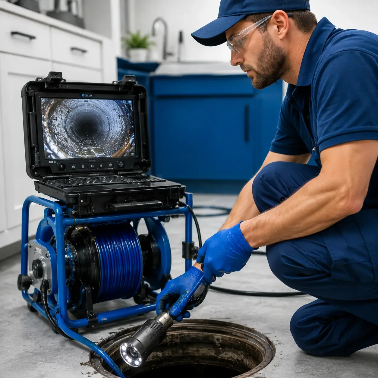 Pipe Relining professionals serving Lebanon, MO
